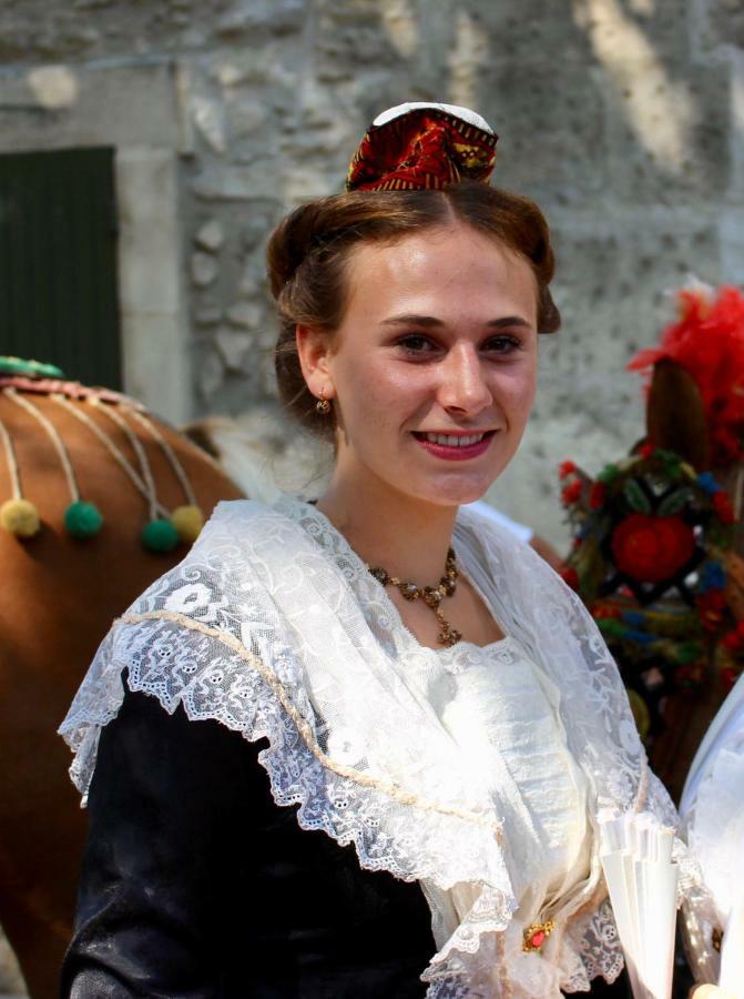 Les Lavandins-Gite Magali Saint-Rémy-de-Provence Esterno foto